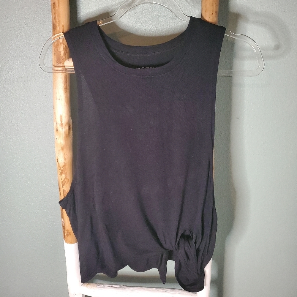 Beyond Yoga Tie Tank